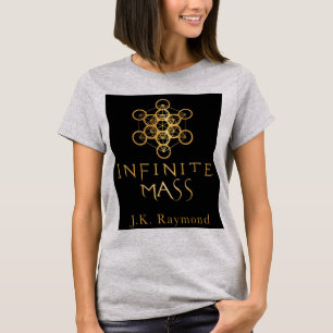 インフィニット・マス Tシャツ