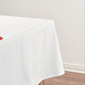 インフィニティとレインボークラゲ テーブルクロス (インサイチュ)