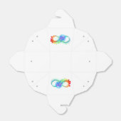 インフィニティとレインボークラゲ フェイバーボックス (折り畳みなし)