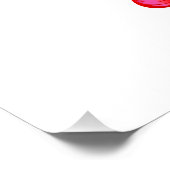 インフィニティとレインボークラゲ ポスター (コーナー)