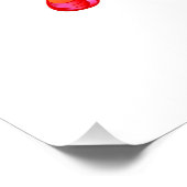 インフィニティとレインボークラゲ ポスター (コーナー)