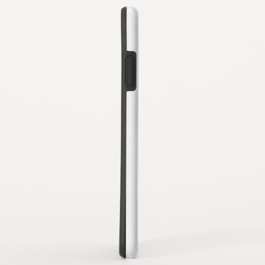 インフィニティとレインボークラゲ Case-Mate iPhoneケース (裏面/右)