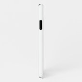 インフィニティとレインボークラゲ iPhoneケース (右側)