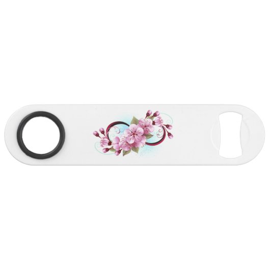 インフィニティと桜花 スピード栓抜き (正面(横))