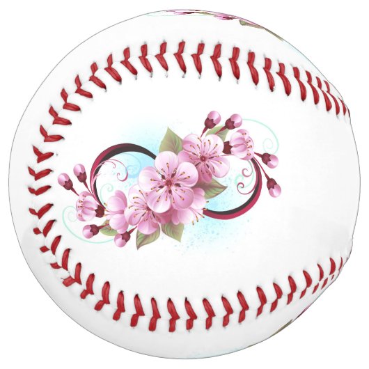 インフィニティと桜花 ソフトボール (正面左)