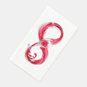 インフィニティと赤ワイン (コーナー)