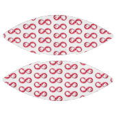 インフィニティと赤ワイン アメリカンフットボール (パネル)