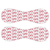 インフィニティと赤ワイン ソフトボール (パネル)