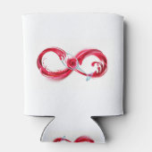 インフィニティと赤ワイン 缶クーラー (裏面)