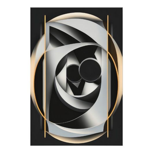 インフィニティのエコー フォトプリント (正面)