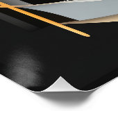 インフィニティのエコー ポスター (コーナー)