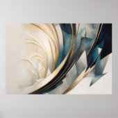 インフィニティのエコー ポスター (正面)