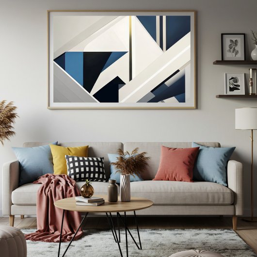 インフィニティのラインズ ポスター