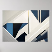 インフィニティのラインズ ポスター (正面)