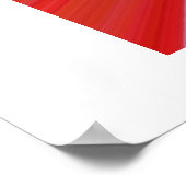 インフィニティアート ポスター (角)