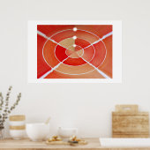 インフィニティアート ポスター (キッチン)