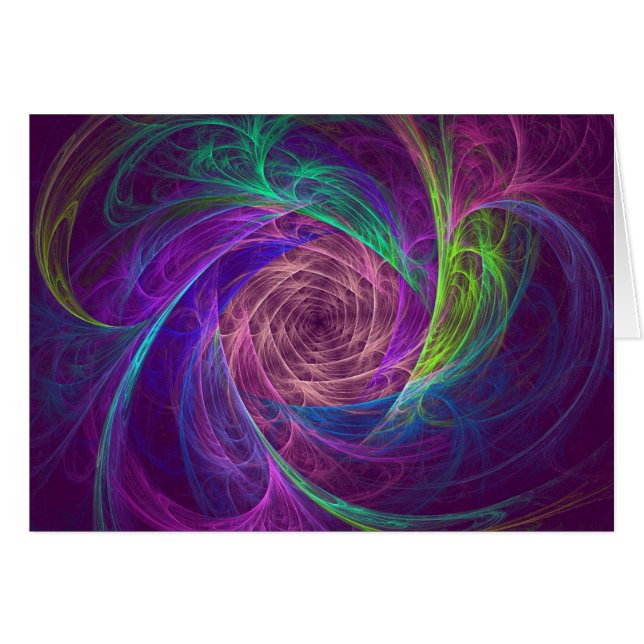 インフィニティカラフル (正面横)