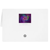 インフィニティカラフル (裏面横)