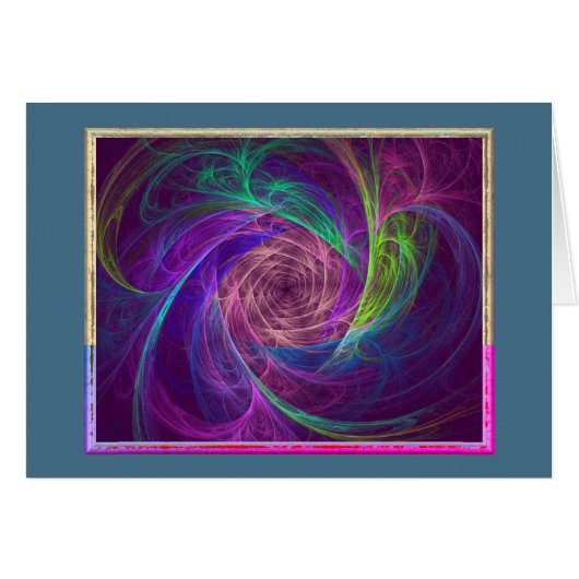 インフィニティカラフル (正面横)