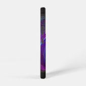 インフィニティカラフル SAMSUNG GALAXYケース (右側面)