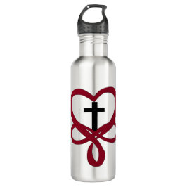 インフィニティクリスチャン・クロス ウォーターボトル
