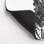 インフィニティグリップ：アベンジャースマウスパッドを組み立て マウスパッド (コーナー)