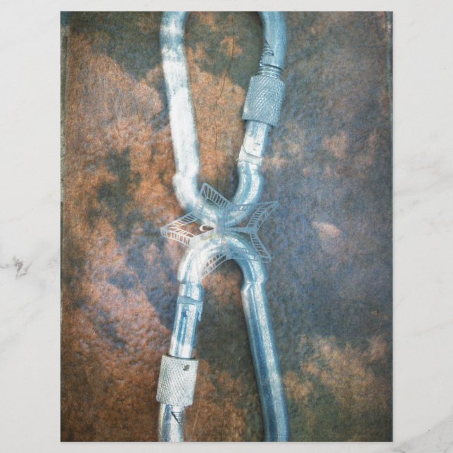 インフィニティシルバースター (正面)
