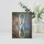 インフィニティシルバースター ポストカード (スタンド正面)