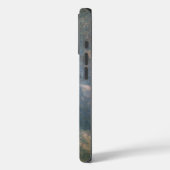 インフィニティシルバースター Case-Mate iPhoneケース (裏面 / 左)