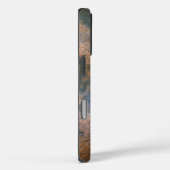 インフィニティシルバースター Case-Mate iPhoneケース (裏面 / 右)