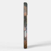 インフィニティシルバースター Case-Mate iPhoneケース (裏面 / 右)