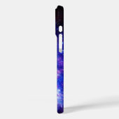 インフィニティシンボル星雲 Case-Mate iPhoneケース (裏面 / 左)