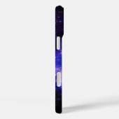 インフィニティシンボル星雲 Case-Mate iPhoneケース (裏面 / 右)