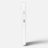 インフィニティシンボル（虹の羽根あり） Case-Mate iPhoneケース (裏面 / 左)