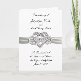 インフィニティハートプログラムカード プログラム