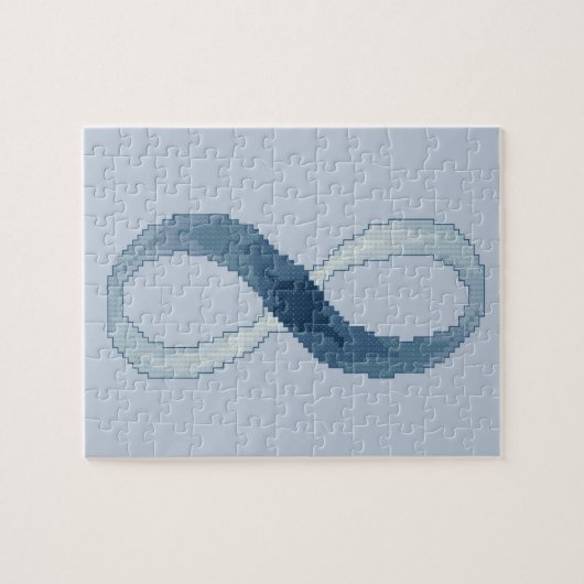 インフィニティパズル ジグソーパズル (横)