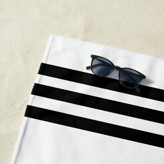 インフィニティパーソナライズされた結婚式の引き出物プレゼント ビーチタオル (インサイチュ)