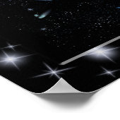 インフィニティプリント ポスター (角)