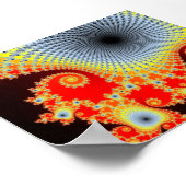 インフィニティポスター ポスター (角)