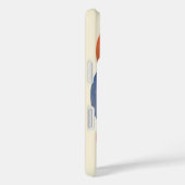 インフィニティレンズフュージョン Case-Mate iPhoneケース (裏面 / 右)