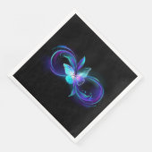 インフィニティ白熱［赤熱］光を放つ魔法蝶 (コーナー)