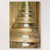 インフィニティ鏡 ジグソーパズル (縦)