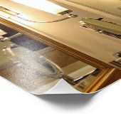 インフィニティ鏡 フォトプリント            (角)