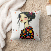 インフィニティ クッション (ブランケット)