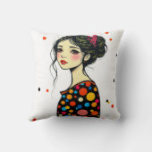 インフィニティ クッション (裏面)