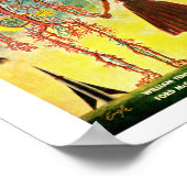 インフィニティ・サイエンス・フィクション(1951年11月) ポスター (角)