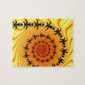 インフィニティ ジグソーパズル (横)