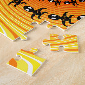 インフィニティ ジグソーパズル (側面)