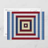 インフィニティ ポストカード (正面/裏面)