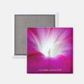 インフィニティ（明） マグネット (正面/裏面)